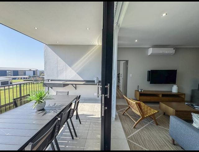 2 BEDROOM PROPERTY TO RENT IN ASCEND TO MIDSTREAM